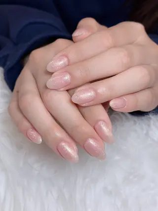ネイル Lumi Nail 新大久保3‘のネイルデザイン