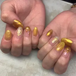 ネイル ララ はらのネイルデザイン