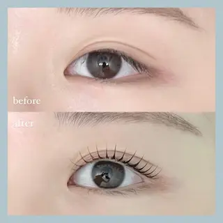 マツエク・マツパ 💎垢抜け眉/まつげ 💎SSIN 札幌店の眉毛・アイブロウイメージ