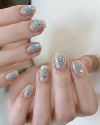 ネイル 🌻Jr.FANS NAIL池袋店🌻のネイルデザイン