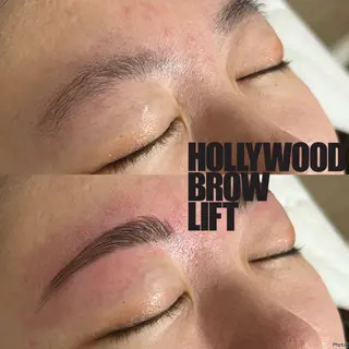 アイブロウ 脱毛&Beauty salon IILA所属・垢抜けお手伝い💖 Sakuraの眉毛・アイブロウイメージ