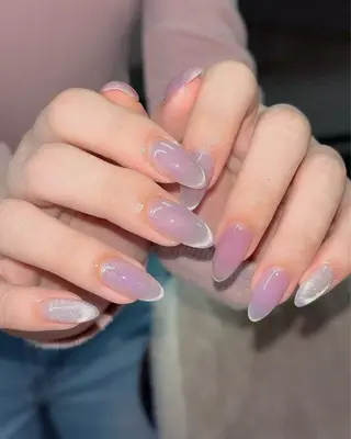 ネイル 宮澤 朱里のネイルデザイン