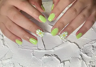 ネイル Lofi nails ゆきこのネイルデザイン