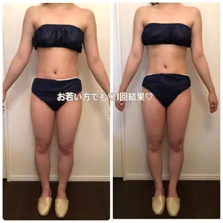 FLEUR大阪・美容 整体・痩身・小顔のエステ・リラクイメージ