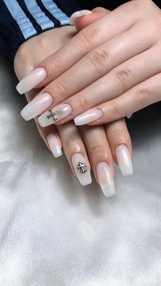 ネイル LR.ONE ヨウのネイルデザイン