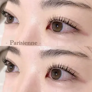 マツエク・マツパ pono ishii店長🫧のマツエク・マツパデザイン