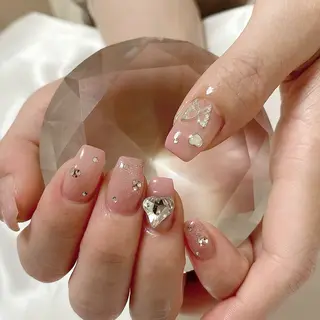 ネイル 💅fleur Ayumiのネイルデザイン