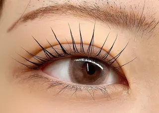 マツエク・マツパ 💙🐈 ayaのマツエク・マツパデザイン