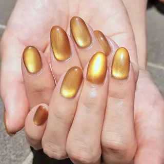 ネイル MEME_ nailのネイルデザイン