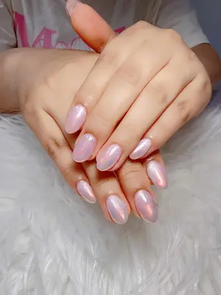 ネイル Mei Meiのネイルデザイン