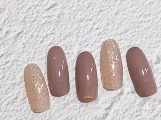 ネイル 杉山 星菜のネイルデザイン