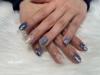 ネイル ari. nailのネイルデザイン