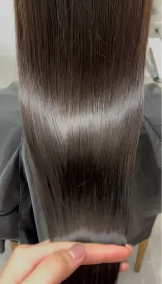 ミディアム SITY.大名店所属・sity saraのヘアスタイル