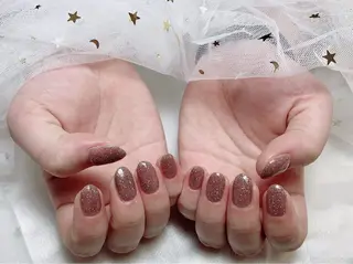 ネイル YURA🤍 ネイル🩵のネイルデザイン