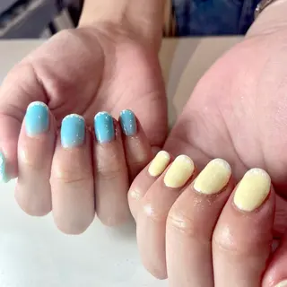 ネイル Ange epais nAnnAnのその他イメージ