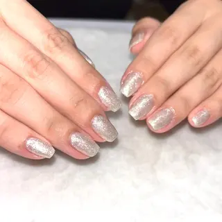 ネイル BOTA NAIL 🪽UMIのネイルデザイン