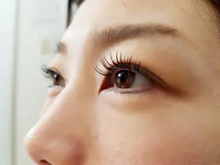 マツエク・マツパ salonde CHANELのマツエク・マツパデザイン