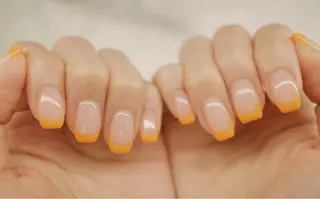 ネイル たき のNailのネイルデザイン