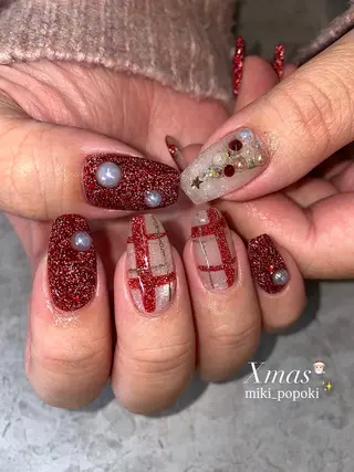 ネイル STAR RIVER【スターリバー】所属・MIKI🌼STAR RIVER⭐️🌈のネイルデザイン