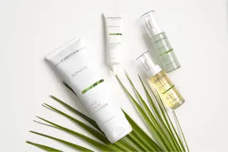 肌質改善 KALANCHOEのエステ・リラクイメージ