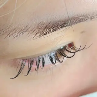 マツエク・マツパ 北岡崎 DEE ishiiのマツエク・マツパデザイン
