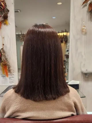 ミディアム ダリー円山店所属・Dali円山☆ 宮内のヘアスタイル