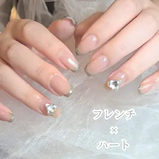 ネイル nail salon cocoru.のネイルデザイン