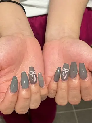 ネイル One HARUNAのネイルデザイン