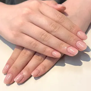 ネイル kobayashi arisaのネイルデザイン