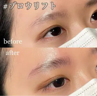 アイブロウ TRENCH [nail&eyelash]所属・TRENCH mahiroのマツエク・マツパデザイン