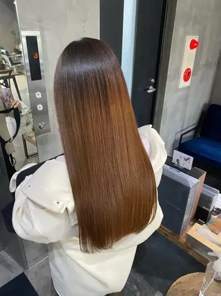 ロング Agu hair lore沼館店所属・八戸パーマ/メンズパ ーマ/シンゴ。のヘアスタイル