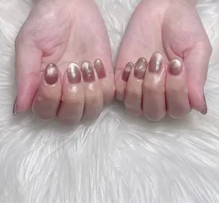 ネイル hairsalon556所属・hairsalon 556のネイルデザイン