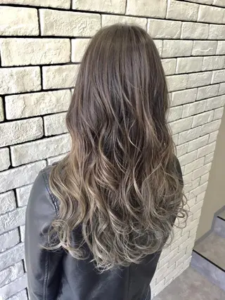 ロング 🍀favori🍀 kanekoのヘアスタイル