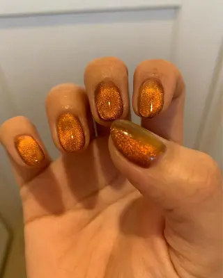 ネイル Niko.nail所属・☆ YOSHIEのネイルデザイン