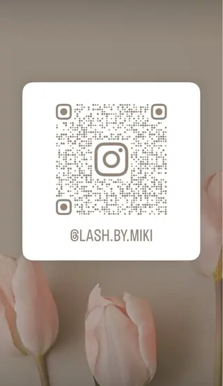 マツエク・マツパ STUD　eye+所属・LED特化アイリスト 高持続パーマMIKIのマツエク・マツパデザイン