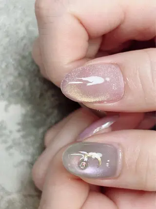 ネイル Su. Naillandのネイルデザイン