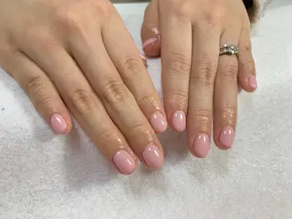 ネイル 手塚 里奈のネイルデザイン