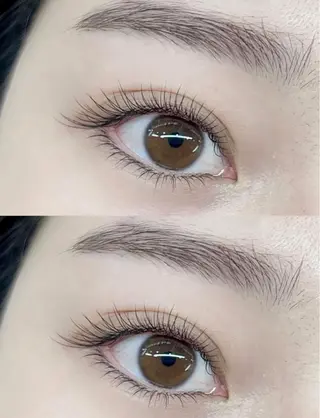 マツエク・マツパ Eyelist Ayumi🦋のマツエク・マツパデザイン