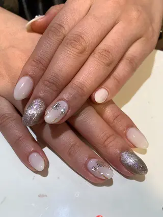 ネイル l my me mine所属・Imyme mine Rioのネイルデザイン