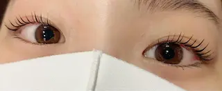 マツエク・マツパ ナオエ ハルカのマツエク・マツパデザイン