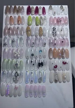 ネイル Sweet nailsalon所属・Sweet nail salonのネイルデザイン