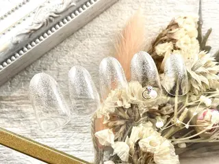 ネイル LeaLeaNail 髙橋のネイルデザイン