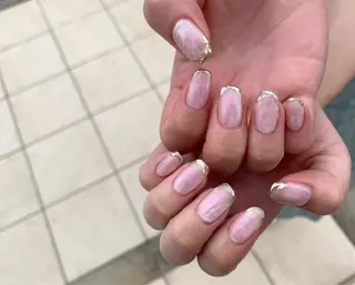 ネイル charmant nailのネイルデザイン
