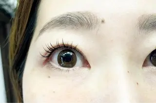 マツエク・マツパ 平本 清夏のマツエク・マツパデザイン