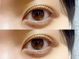 マツエク・マツパ sola: neolive近藤のマツエク・マツパデザイン