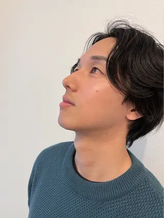 アイブロウ yume   eyelash所属・yumeka 【eyelash】のマツエク・マツパデザイン