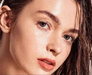 アイブロウ le'a-レア-【ア イ×ネイル×眉】のネイルデザイン