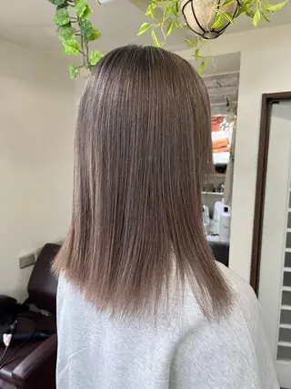 カラー 渡辺 健太のヘアスタイル