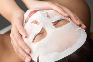 日髙 星奈のエステ・リラクイメージ