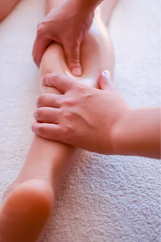 野田 知奈弥のエステ・リラクイメージ